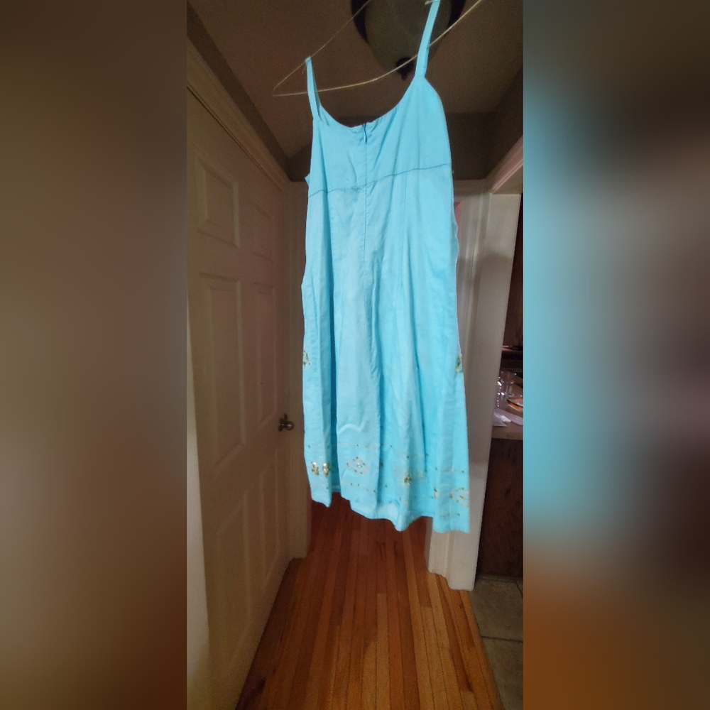 HYPE Girls Dress